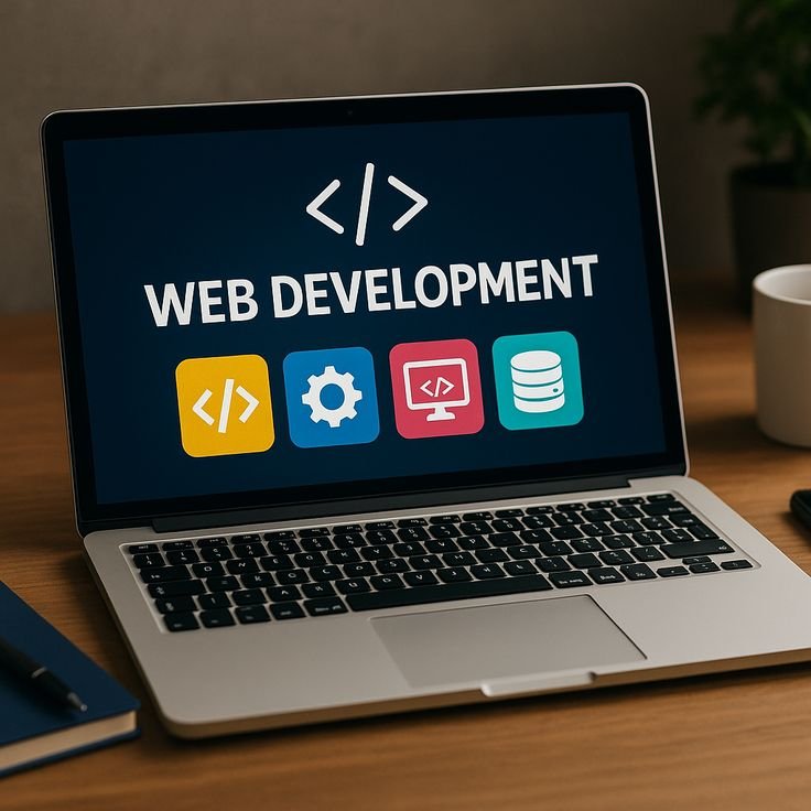 Website Development
