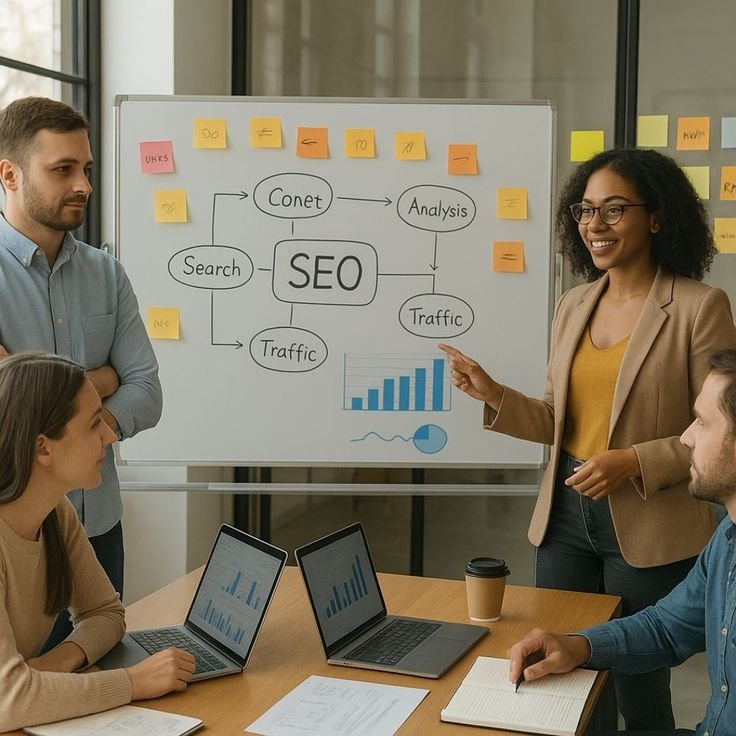 Digital marketing in kozhikode