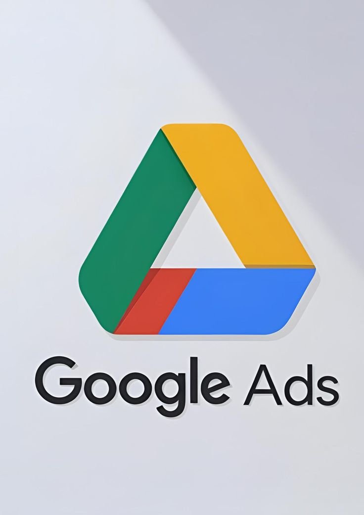 Google Advertising (Google Ads)