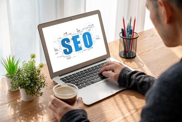 SEO (Search Engine Optimization)